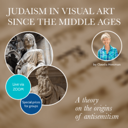 Judaism In Visual Art Since The Middle Ages