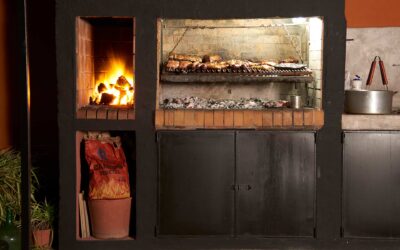 Aprenda a cocinar asado argentino